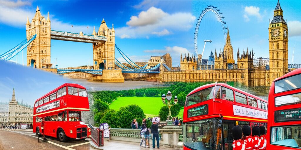 Londres em 24 Horas: Roteiro Essencial e Dicas para Aproveitar seu Dia na Capital Britânica