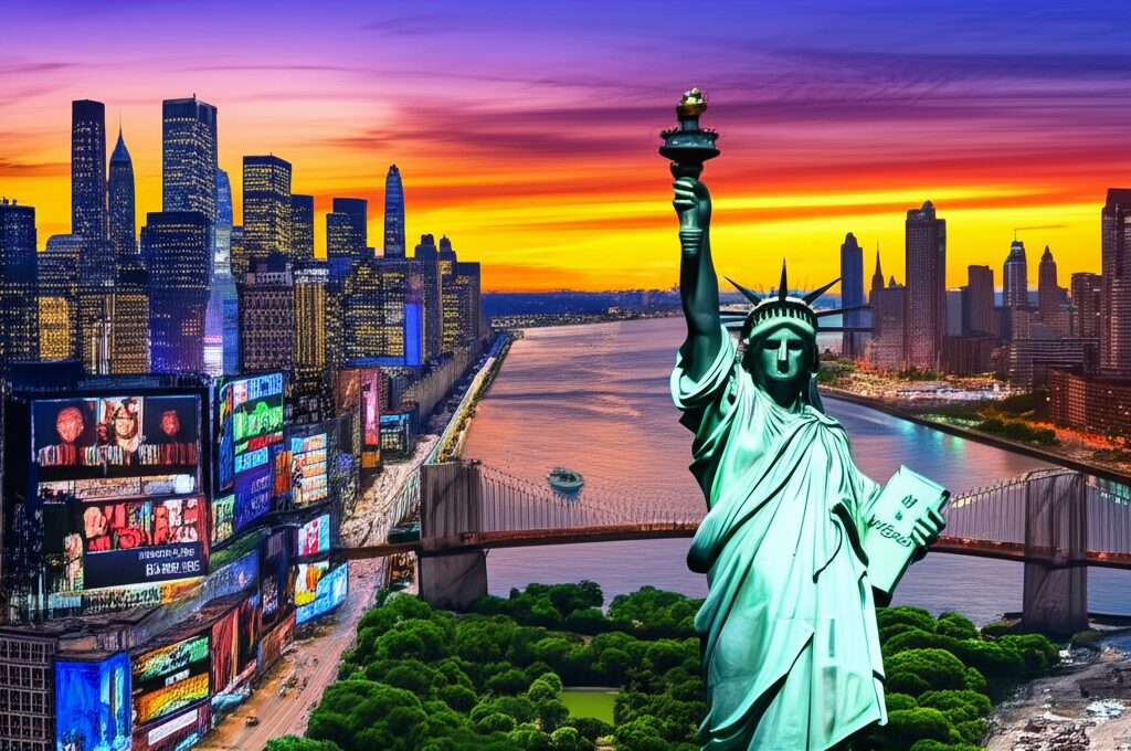 Roteiro Nova York: Guia Completo para 1, 2 ou 3 Dias Inesquecíveis na Big Apple