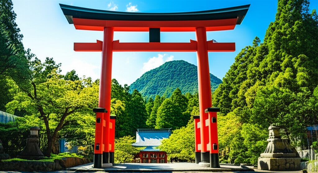 Xintoísmo: Desvende a Fascinante Essência Espiritual e Cultural do Japão