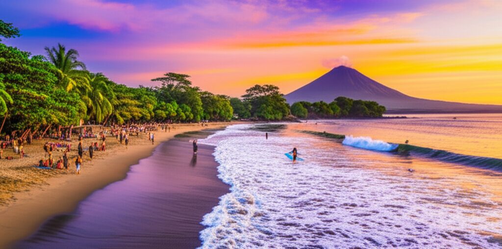 Surfe e Aventuras na Costa Rica: Guia Completo para o Paraíso Pura Vida
