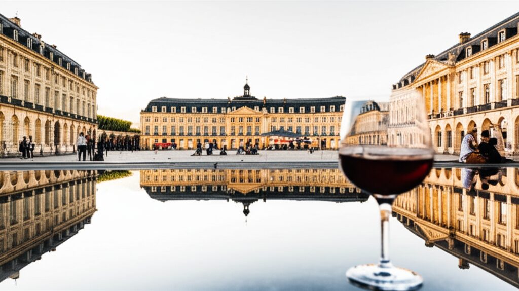 Viagem a Bordeaux: O Guia Definitivo para sua Aventura na Capital Francesa do Vinho