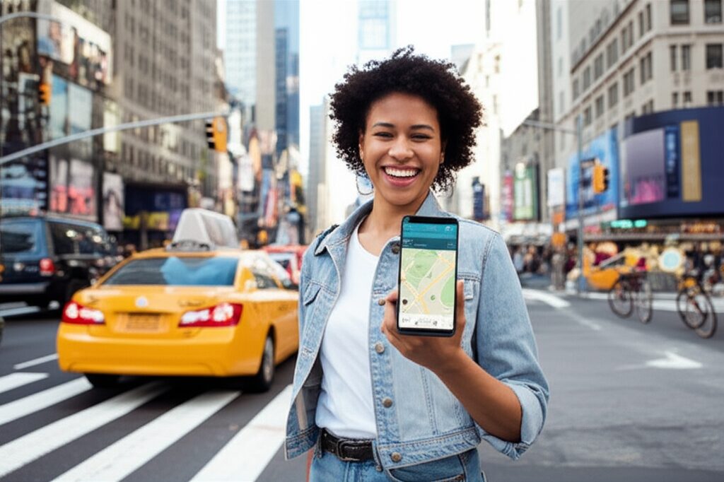 Viajar para os Estados Unidos Sem Falar Inglês: Guia Completo para Sua Aventura