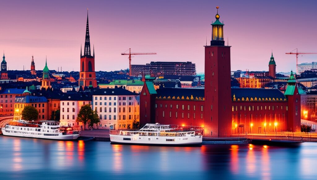 Guia Completo de Estocolmo: Explore a Majestosa Capital da Suécia