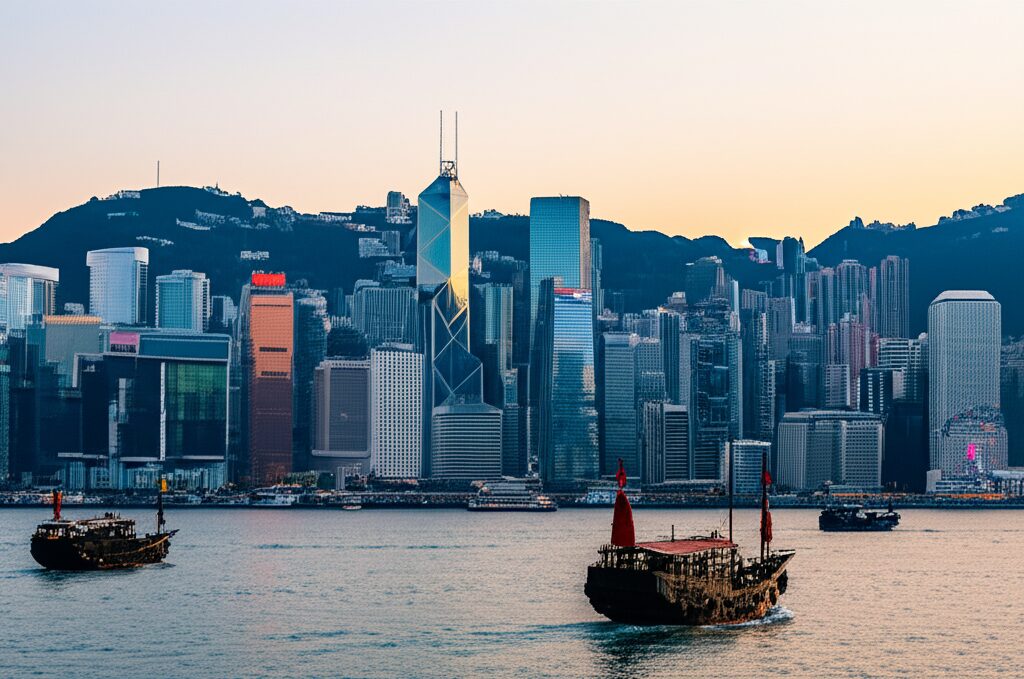 Hong Kong: Os Melhores Lugares para Visitar e um Roteiro Inesquecível