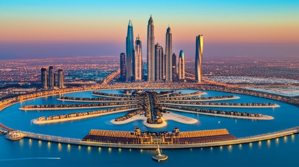 Onde Ficar em Dubai: Guia Completo para sua Hospedagem Perfeita