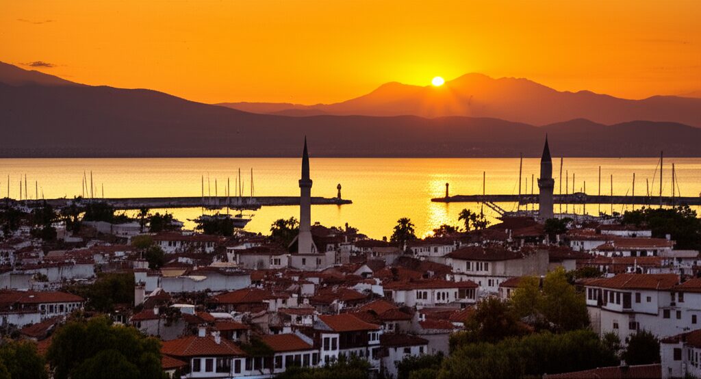 Antalya: Descubra a Joia da Riviera Turca | Guia Completo de Viagem