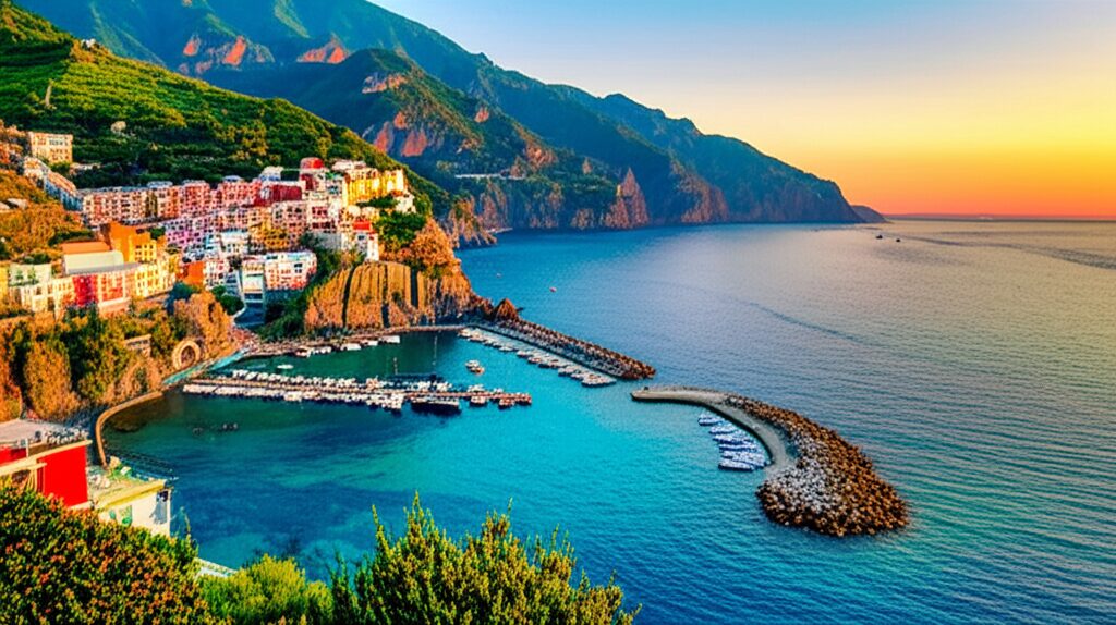 Descubra Sorrento: Guia Completo para Explorar a Joia da Costa Amalfitana