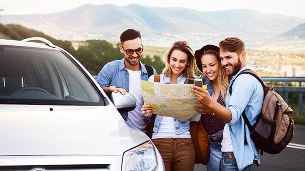 Alugar Carro Barato: Guia Definitivo para Economizar em Suas Viagens