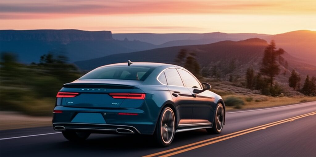 Aluguel de Carros nos EUA: Guia Completo para Economizar e Viajar Tranquilo