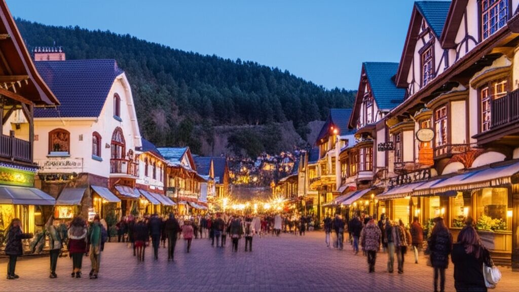 Guia Completo de Campos do Jordão: O Que Fazer, Onde Ficar e Comer na Suíça Brasileira