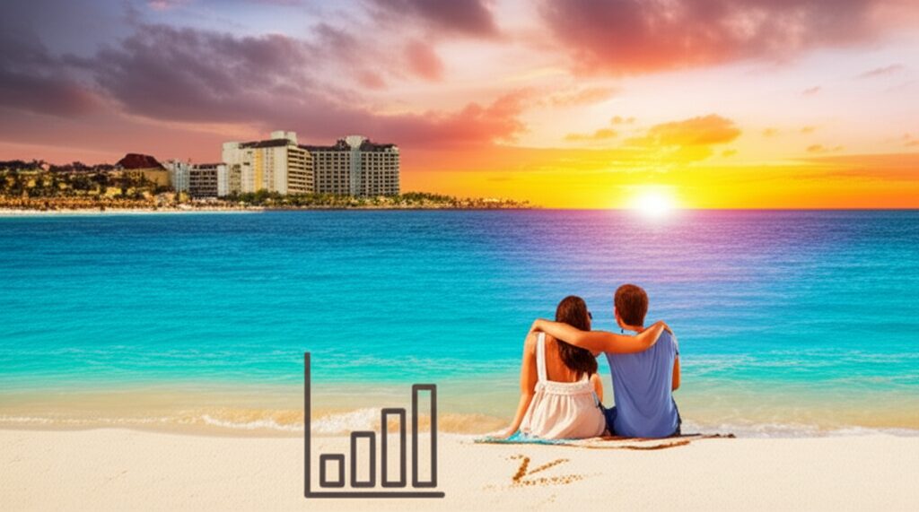 Cancun 5 Estrelas All Inclusive Barato: O Segredo da Hospedagem Inteligente em Resorts de Luxo