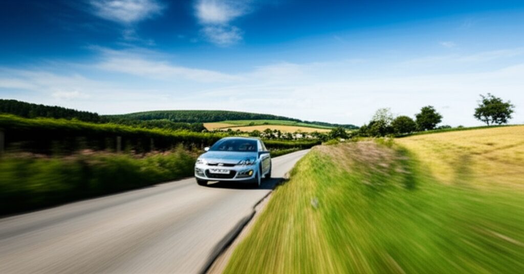 Como Alugar Carro na Inglaterra: Guia Completo para Economizar e Dirigir