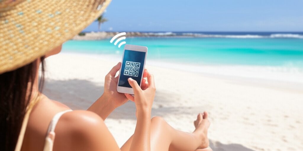 Melhor Chip de Viagem México: Conecte-se com o eSIM e Economize!
