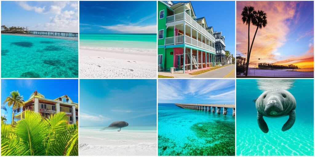 Flórida: Top 10 Lugares Imperdíveis no Estado do Sol para Sua Viagem Inesquecível