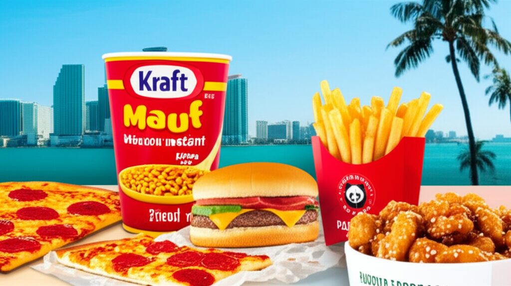 Como Comer Barato em Miami: Guia Completo para Economizar na Alimentação