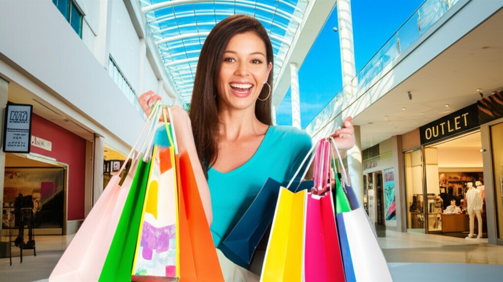 Compras em Miami: O Guia Definitivo para Economizar e Aproveitar ao Máximo!