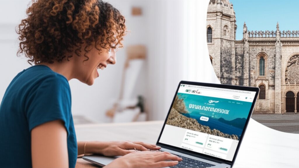 Passagens Aéreas Baratas para Portugal: Dicas Essenciais para Economizar