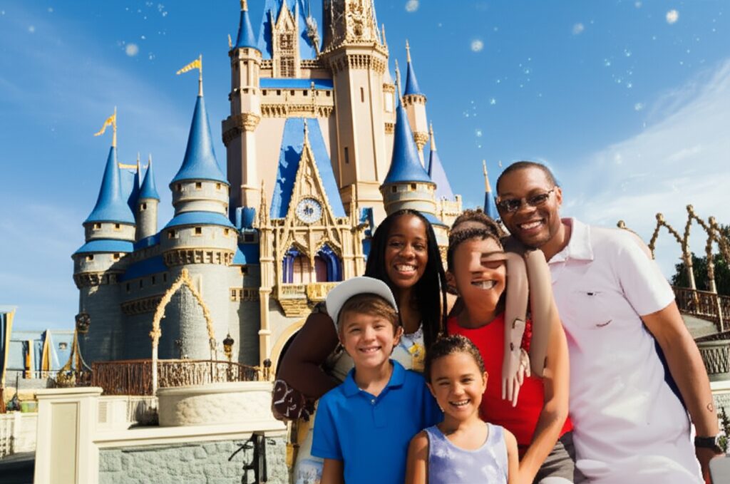 Disney PhotoPass Orlando: Guia Completo para Fotos Mágicas em Sua Viagem!