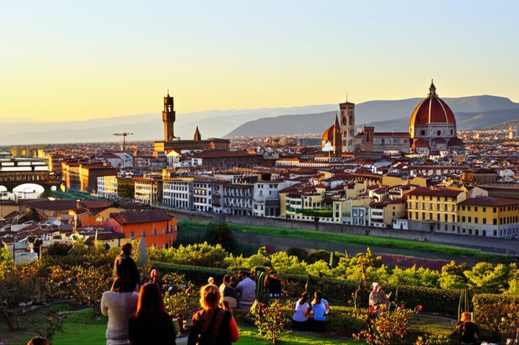 Florença: As 10 Atrações Imperdíveis no Berço do Renascimento Italiano
