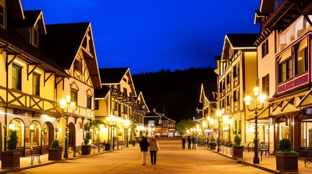 Hospedagem em Gramado e Canela: Guia Completo para sua Viagem Inesquecível!