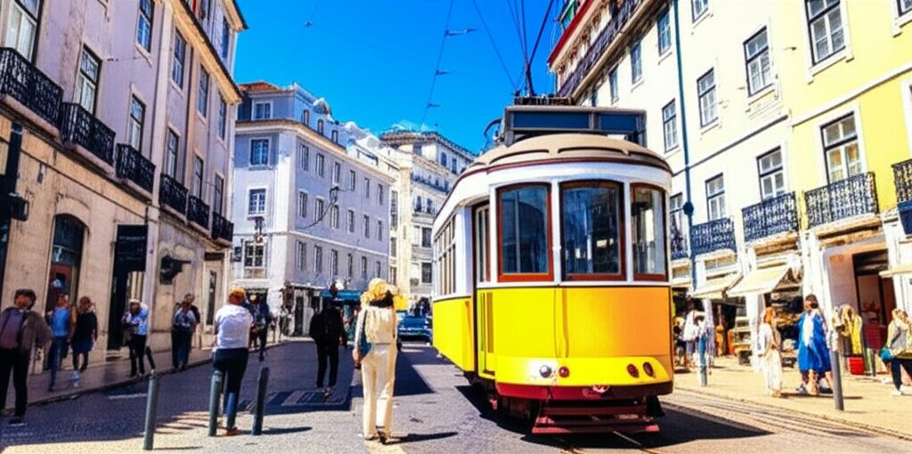 Guia Completo: Como Viajar Barato para Portugal e Aproveitar ao Máximo