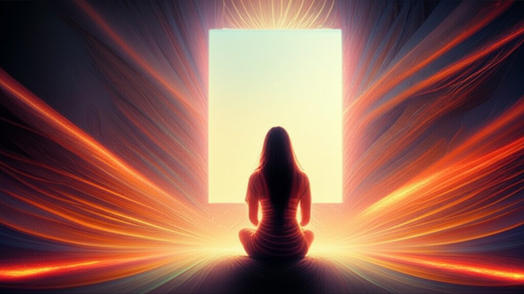 Desvende Seu Potencial: Como Criar do Vazio e Abraçar o Desconhecido