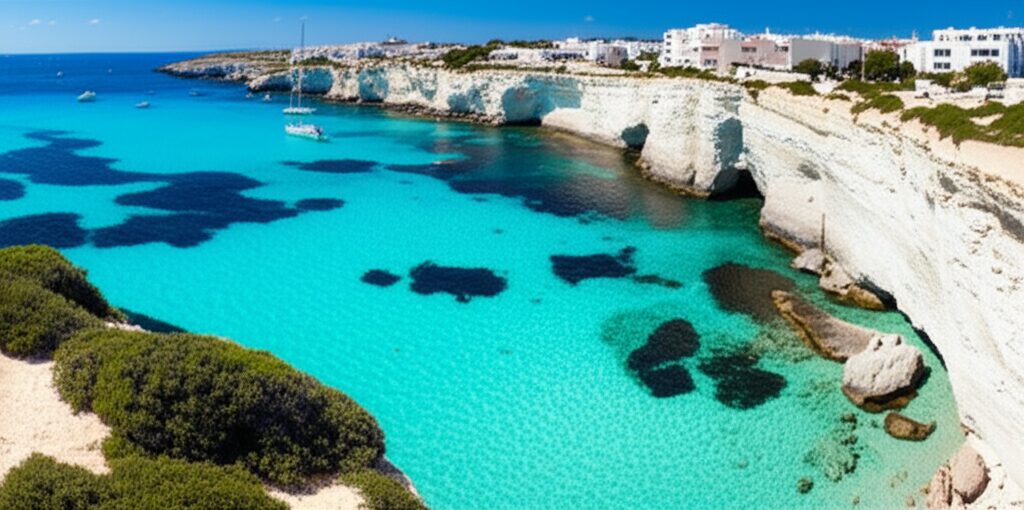 Menorca: Guia Completo para Descobrir a Joia Escondida das Ilhas Baleares na Espanha