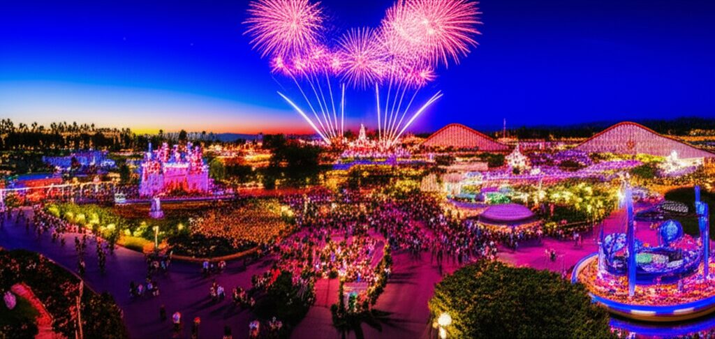 Guia Completo para Sua Viagem Disney Califórnia: Dicas Essenciais!