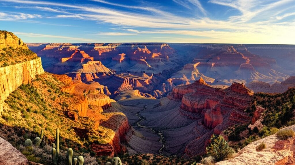 Viagem ao Arizona: Desertos, Cânions e Oásis Inesquecíveis no Sudoeste Americano