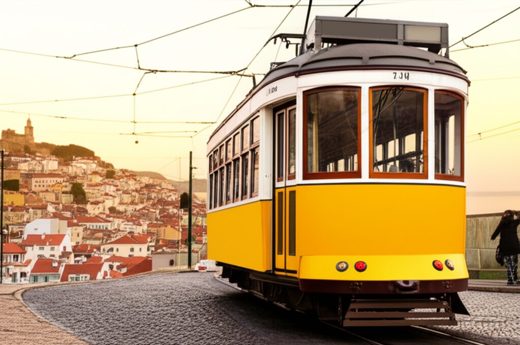 Guia Completo: Dicas Cruciais para uma Viagem Inesquecível a Portugal