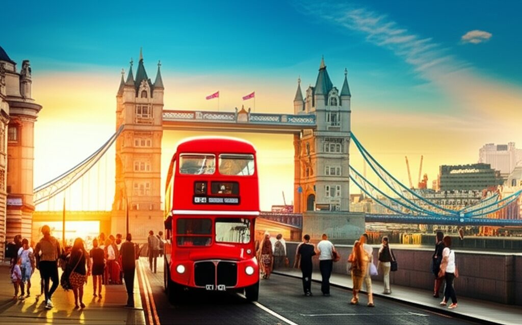 Os 10 Pontos Turísticos Imperdíveis de Londres: Seu Guia Completo de Viagem