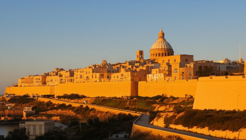 Mdina Malta: O Guia Completo para Desbravar a Cidade Silenciosa e Histórica