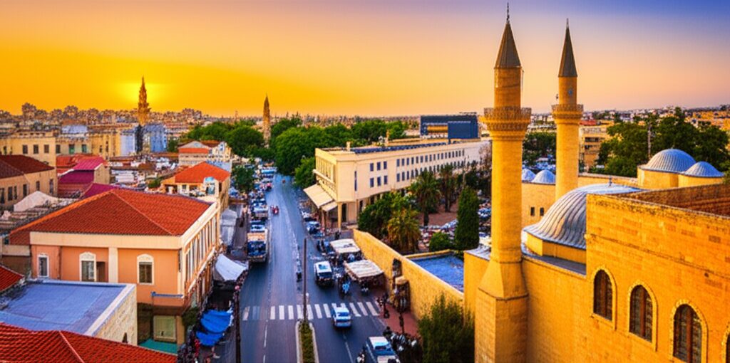 Nicósia: Guia Completo para Explorar a Última Capital Dividida do Mundo