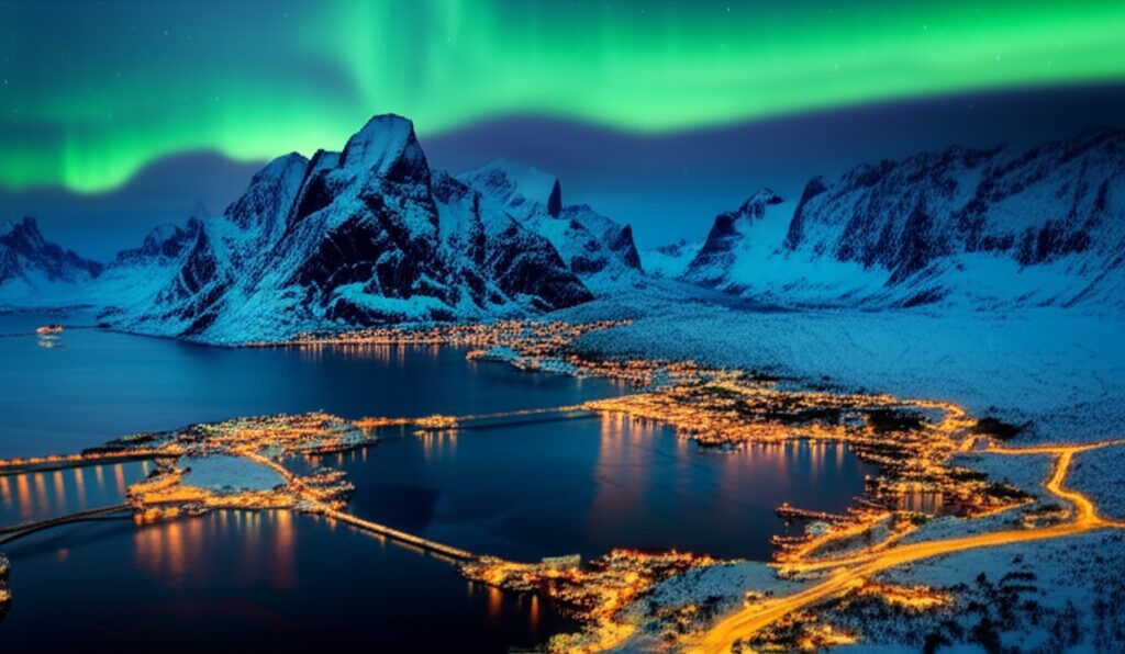 Noruega Roteiro Inesquecível: Meus 10 Lugares Favoritos para Sua Viagem