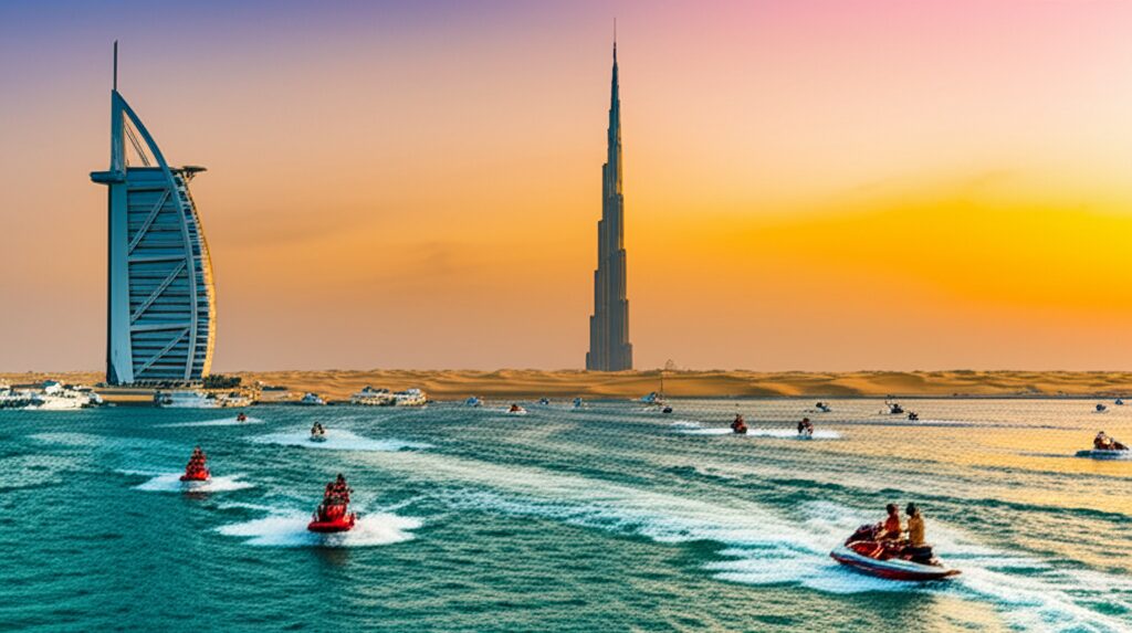 Guia Completo: O que fazer em Dubai – Dicas Essenciais para sua Viagem