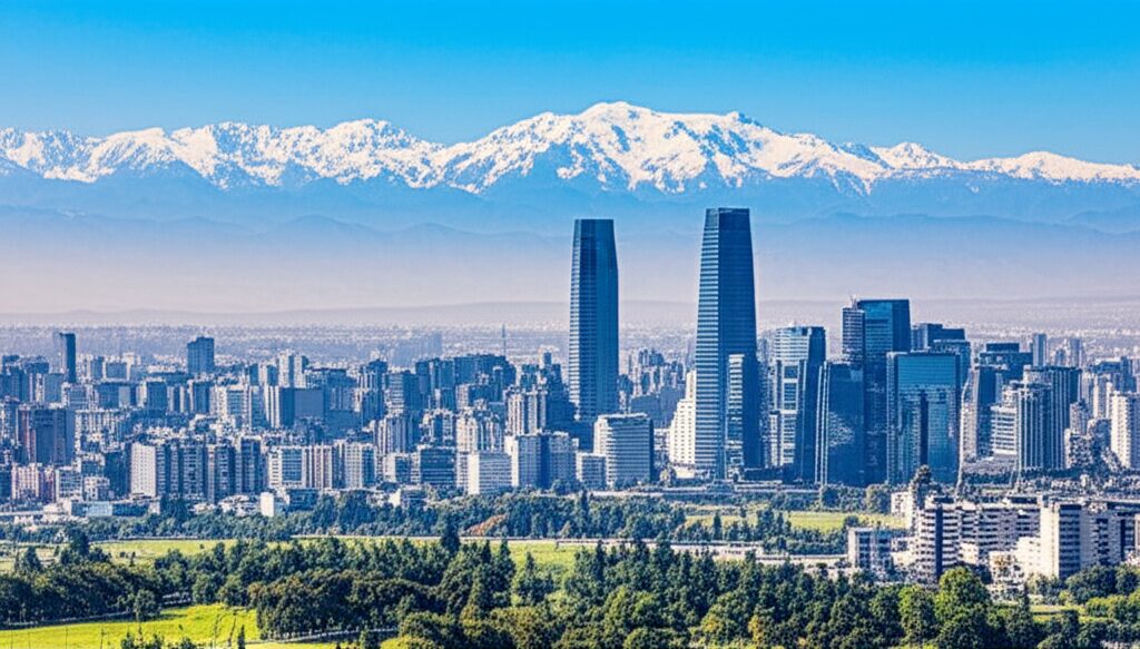 O Que Fazer em Santiago: Guia Completo de Passeios e Pontos Turísticos Imperdíveis