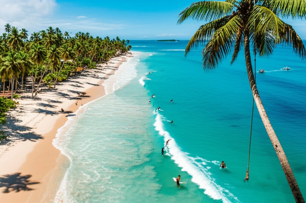 O Que Fazer em Siargao: As 10 Melhores Atrações da Ilha Filipina