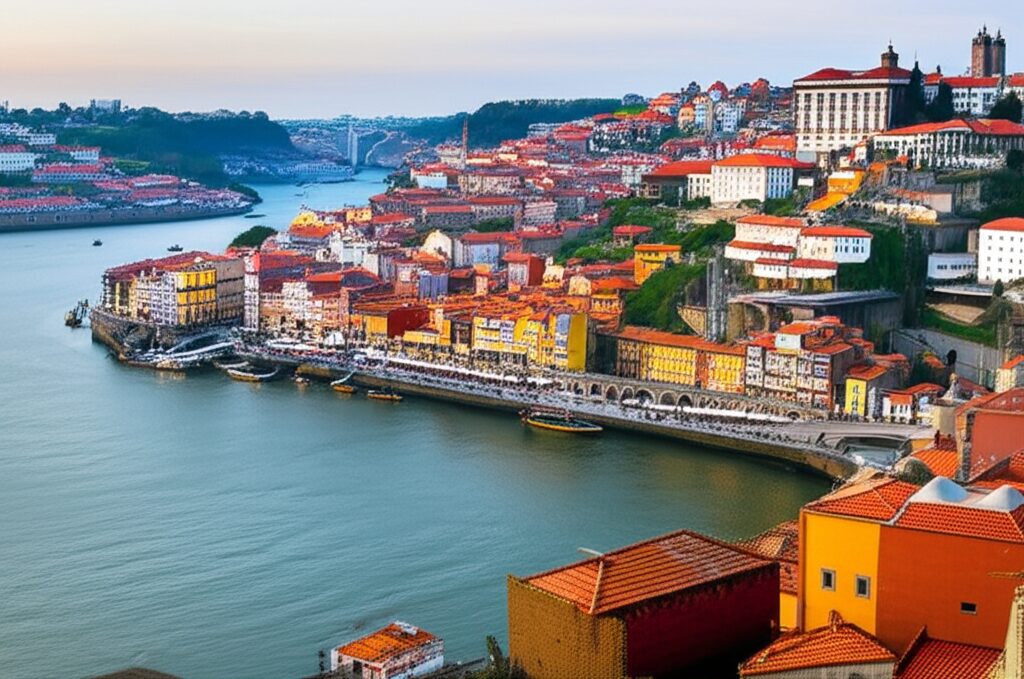 Guia Completo: O Que Fazer no Porto para uma Viagem Inesquecível!