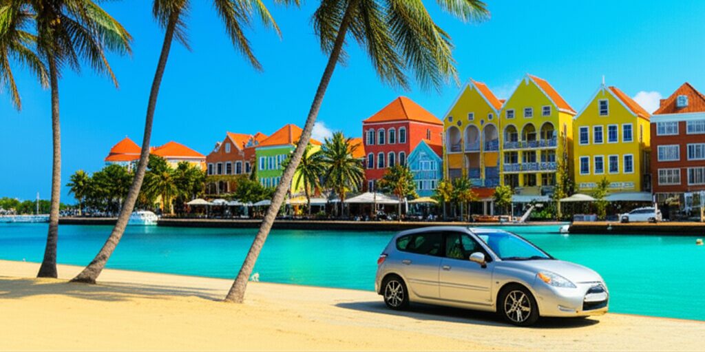O Guia Definitivo: Onde Ficar em Curaçao para Sua Viagem Perfeita