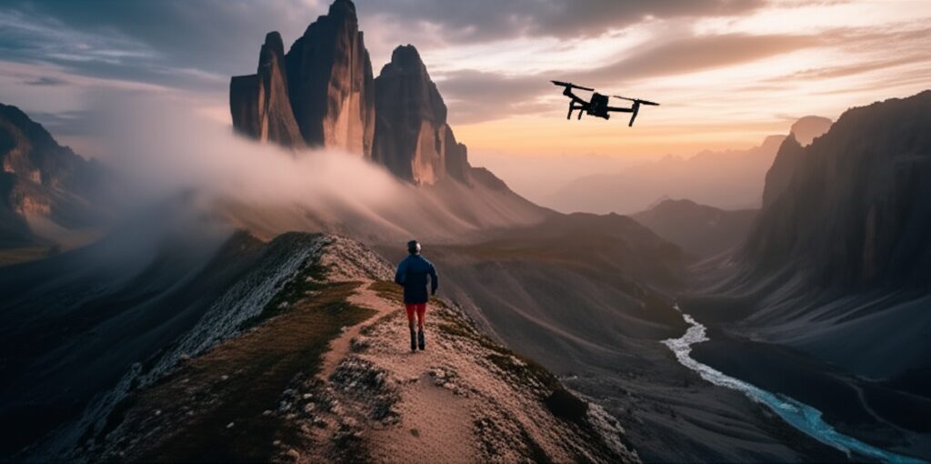 Aventura nas Dolomitas: Mergulhos Congelantes, Paisagens Épicas e Dicas de Viagem Imperdíveis