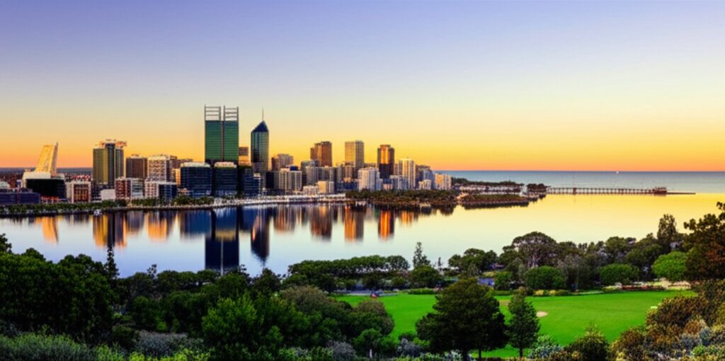 Perth, Austrália: Descubra a Capital Mais Isolada e Encantadora da Oceania
