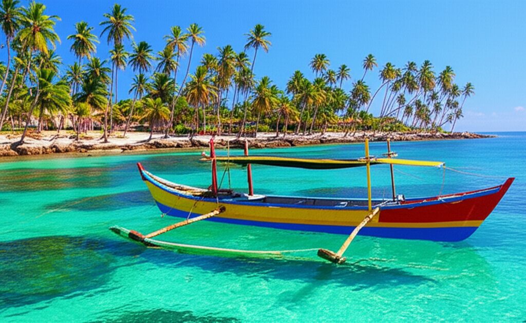 Guia Completo Porto de Galinhas: Dicas Essenciais e Roteiro Inesquecível