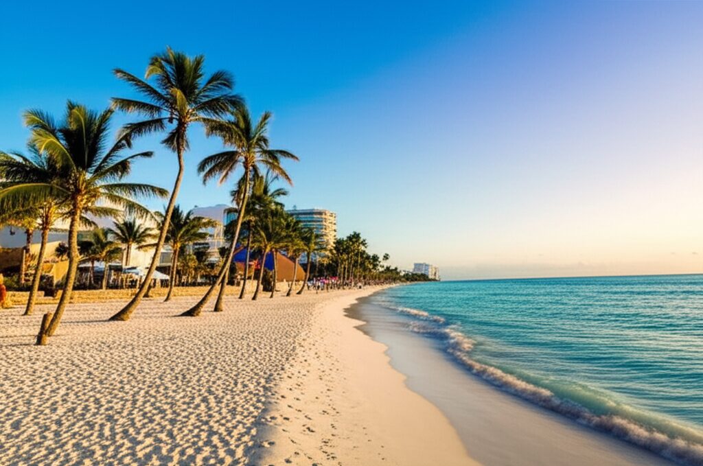 Playa del Carmen: Guia Completo do Paraíso na Riviera Maya