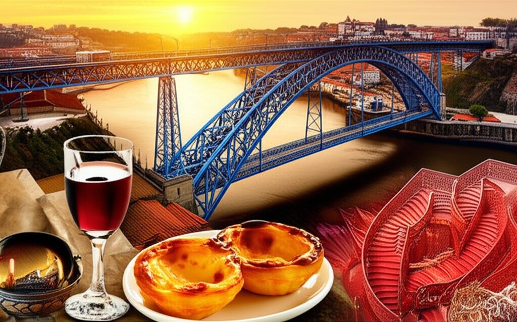 Roteiro em Porto, Portugal: A Cidade Invicta Que Conquistou Nosso Coração