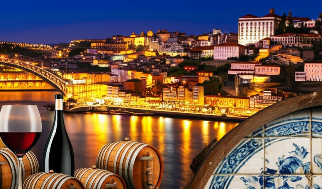 Guia de Porto: Roteiro Completo para Desvendar o Charme de Portugal
