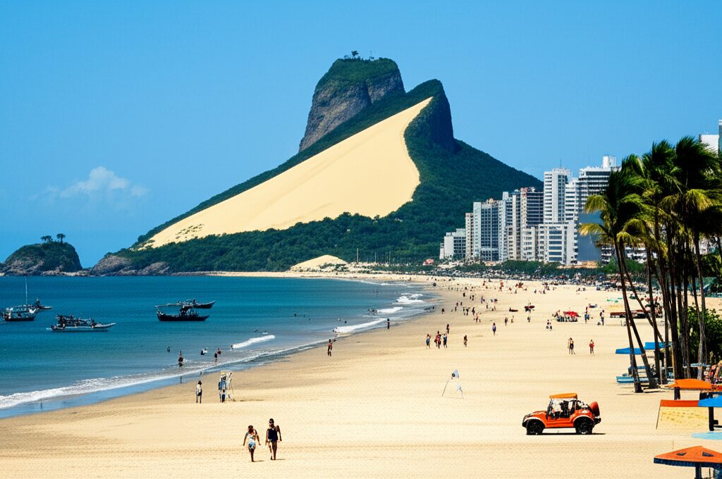 Guia Completo: O Que Fazer em Natal? Melhores Passeios, Dicas Essenciais e Onde Ficar