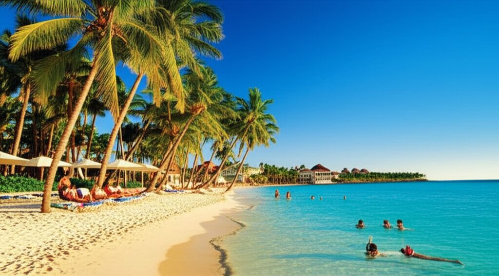 Guia Completo para Planejar Sua Viagem a Punta Cana: Dicas Essenciais