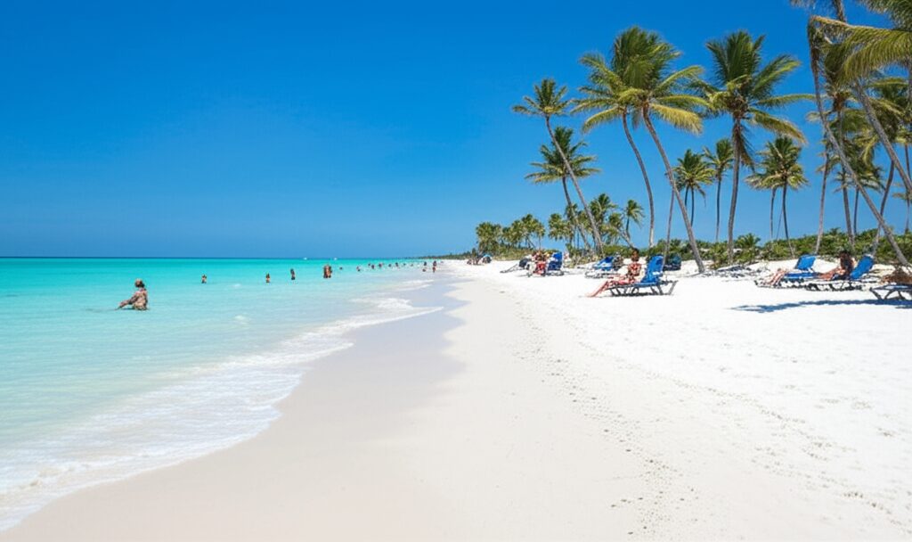 Praias da Costa Oeste da Flórida: Guia Completo e Roteiro Essencial