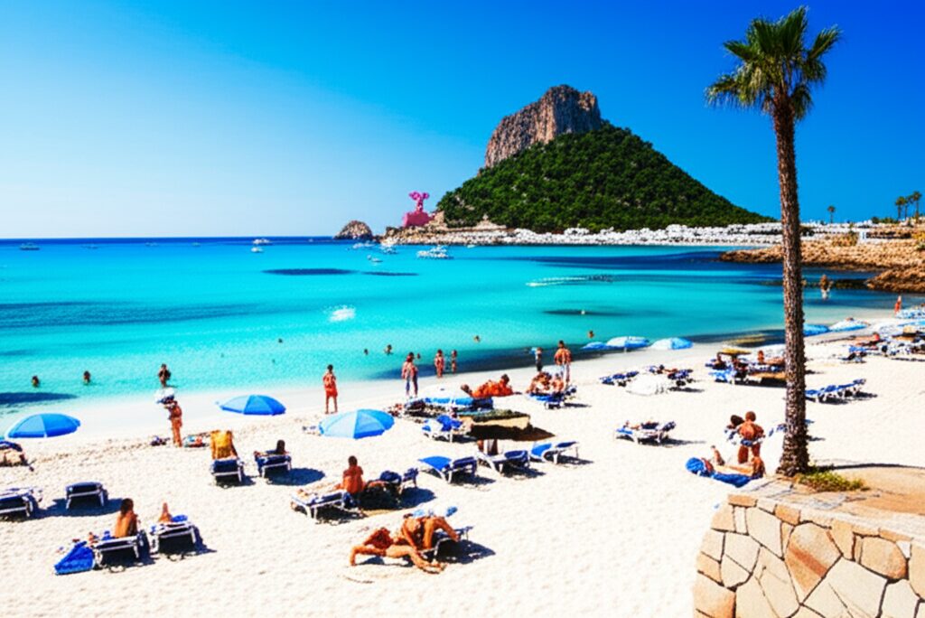 Viagem para Ibiza: Guia Completo para Suas Férias Inesquecíveis em 2024