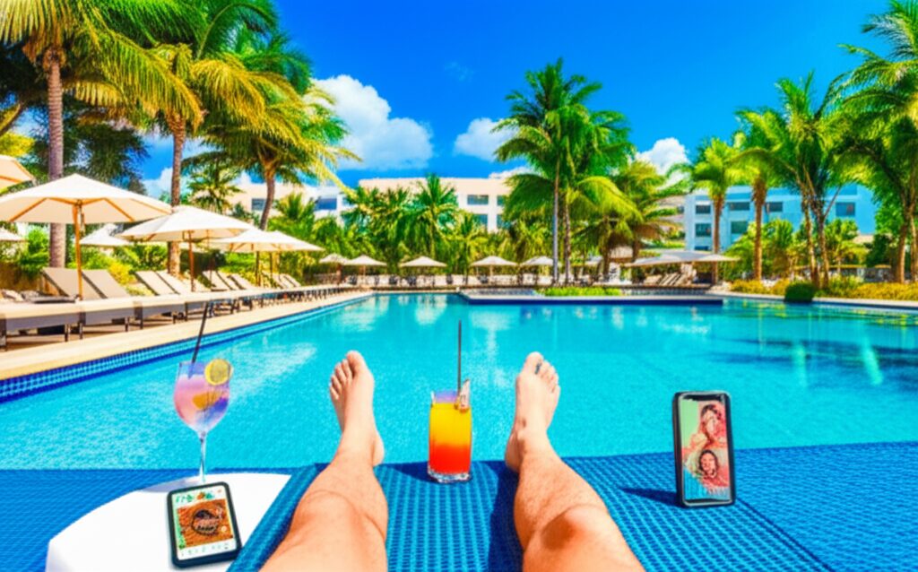 Como Economizar em Punta Cana: Hoteis 5 Estrelas e Luxo Acessível